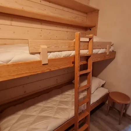 Champame By Interhome Apartment Les Deux Alpes