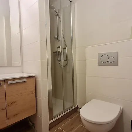 Apartment Champame By Interhome